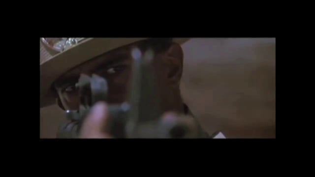 Brooklyn Museum Trailer 3